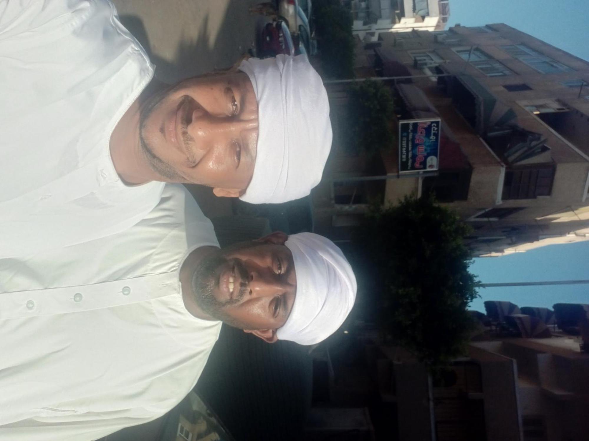Abazido Nubian Guest House Asuán Exteriér fotografie
